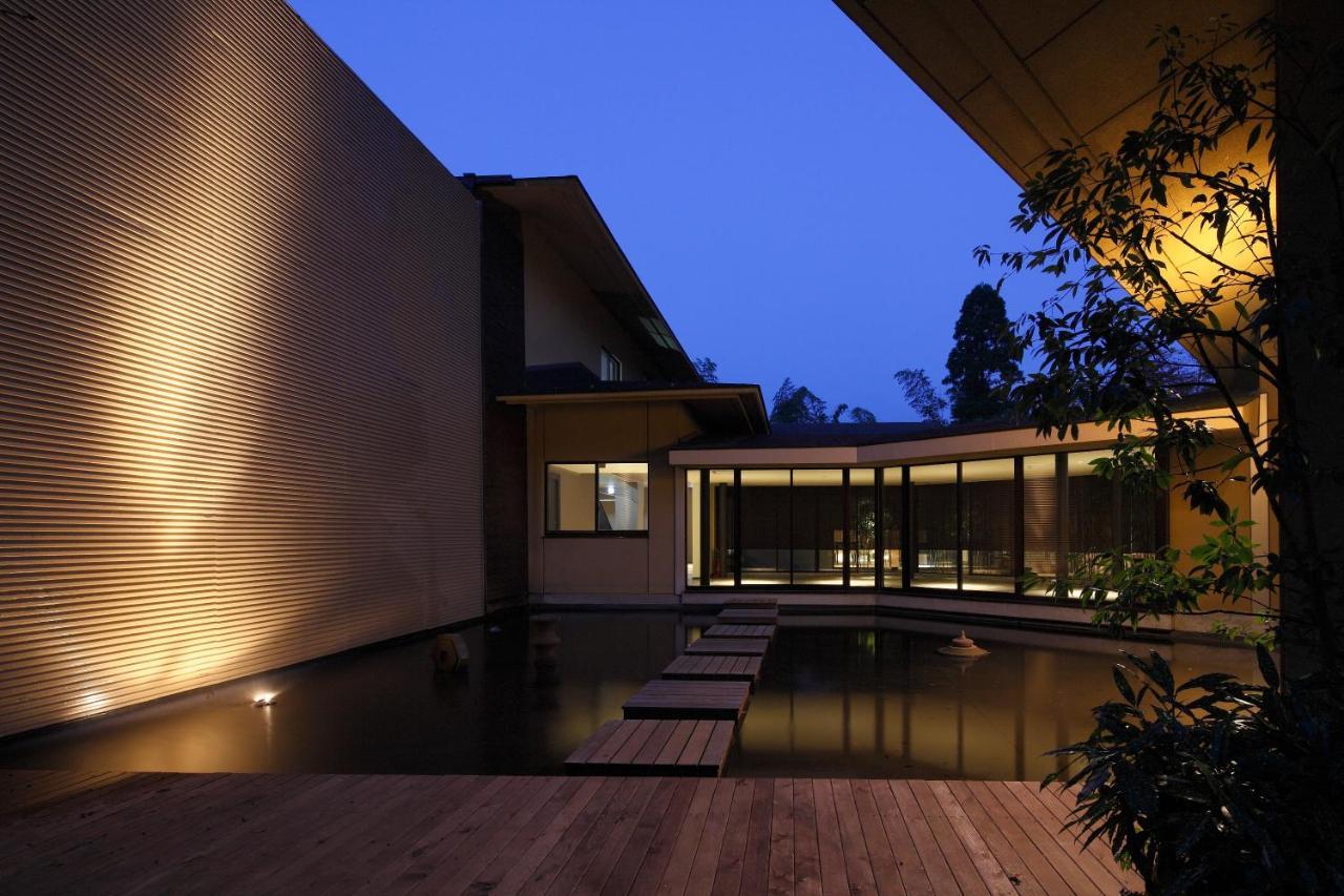 Kitanokaze Saryo (Adults Only) Hotel Hakone Exterior photo